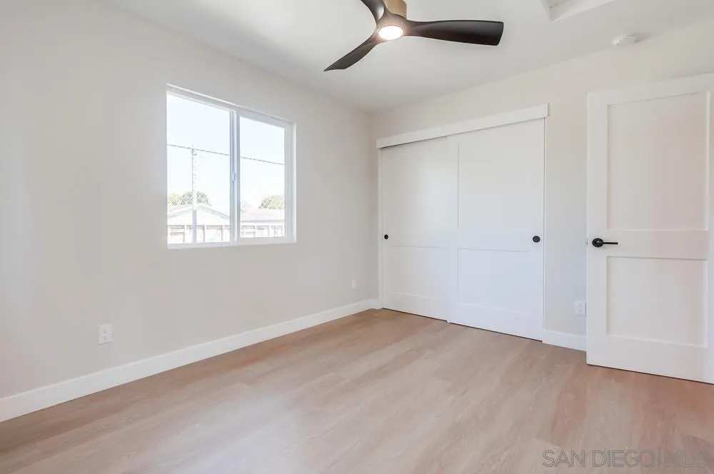 122 Lancer Avenue Oceanside, CA 92058 - Photo 58 of 67 an empty room with windows