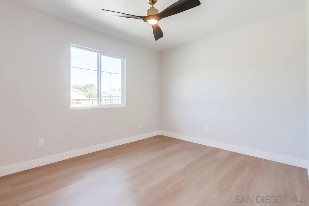 122 Lancer Avenue Oceanside, CA 92058 - Photo 62 of 67 an empty room with a window
