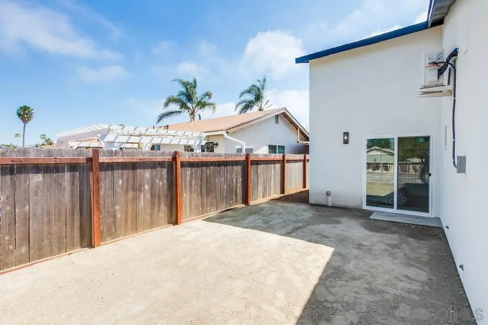122 Lancer Avenue Oceanside, CA 92058 - Photo 66 of 67 a view of a house with a balcony