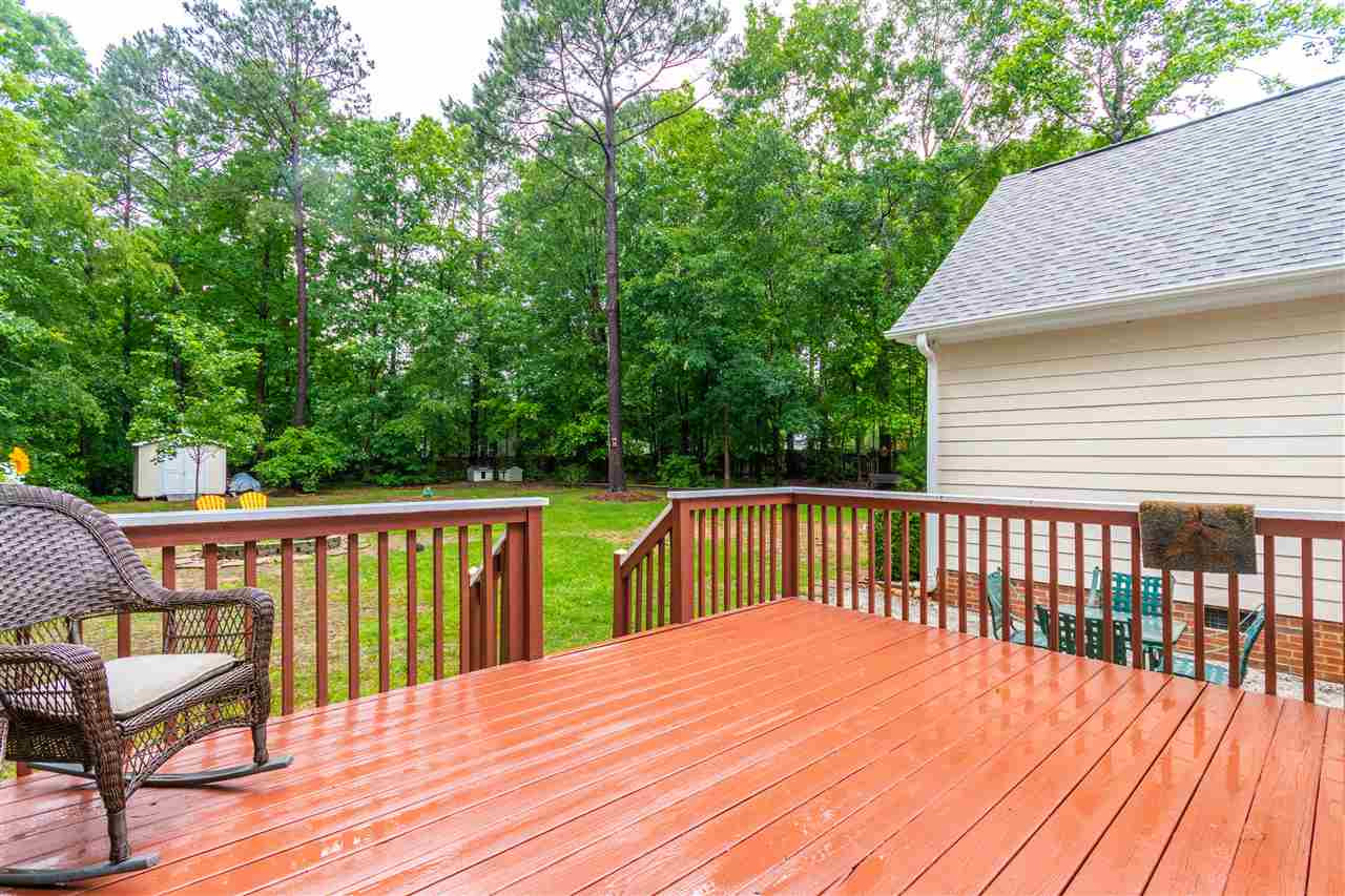 420 Natalie Drive Raleigh, NC 27603 - Photo 25 of 30 Photo 25