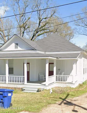 $99,500 | 156 West Enterprise Street, Brookhaven, MS 39601