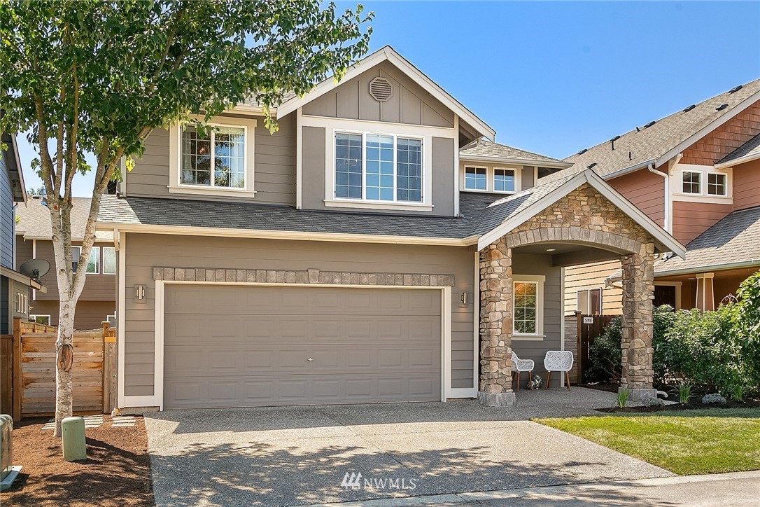 112 196th Place Southwest Bothell, WA 98012 - Photo 2 of 21
