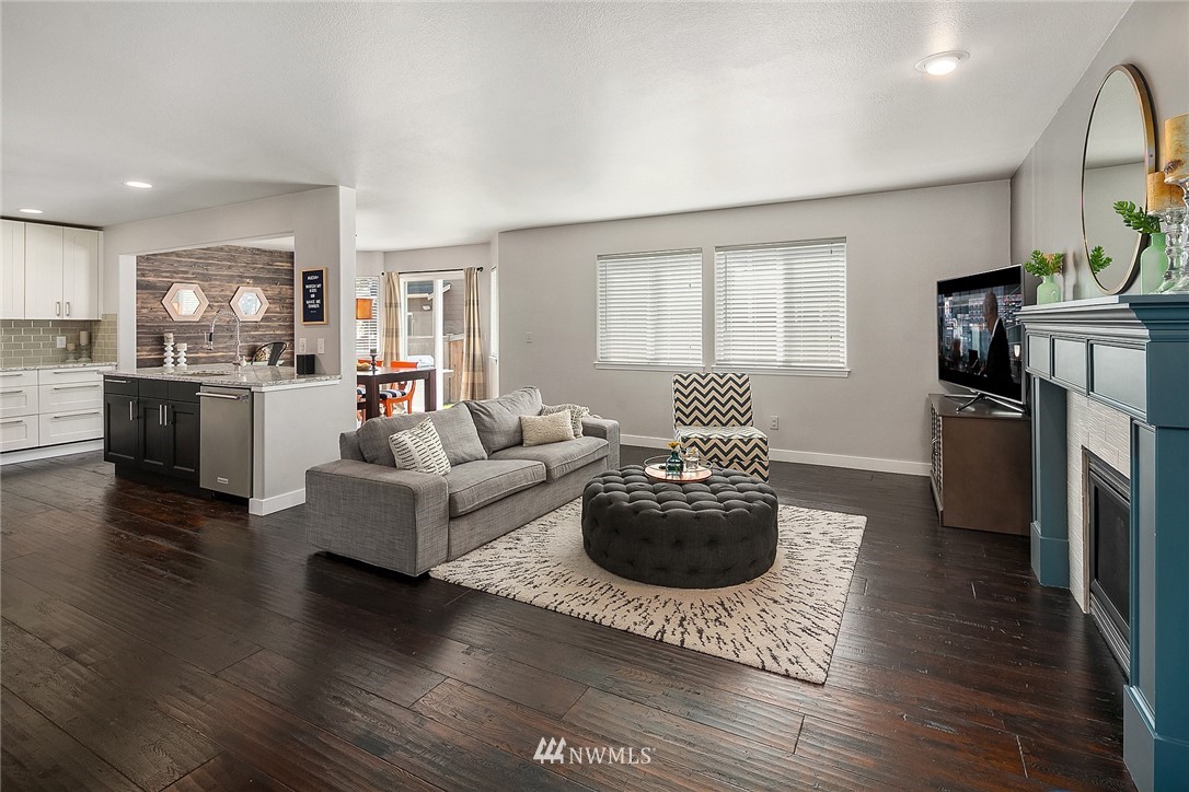 112 196th Place Southwest Bothell, WA 98012 - Photo 5 of 21
