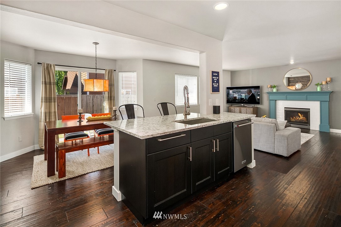 112 196th Place Southwest Bothell, WA 98012 - Photo 9 of 21