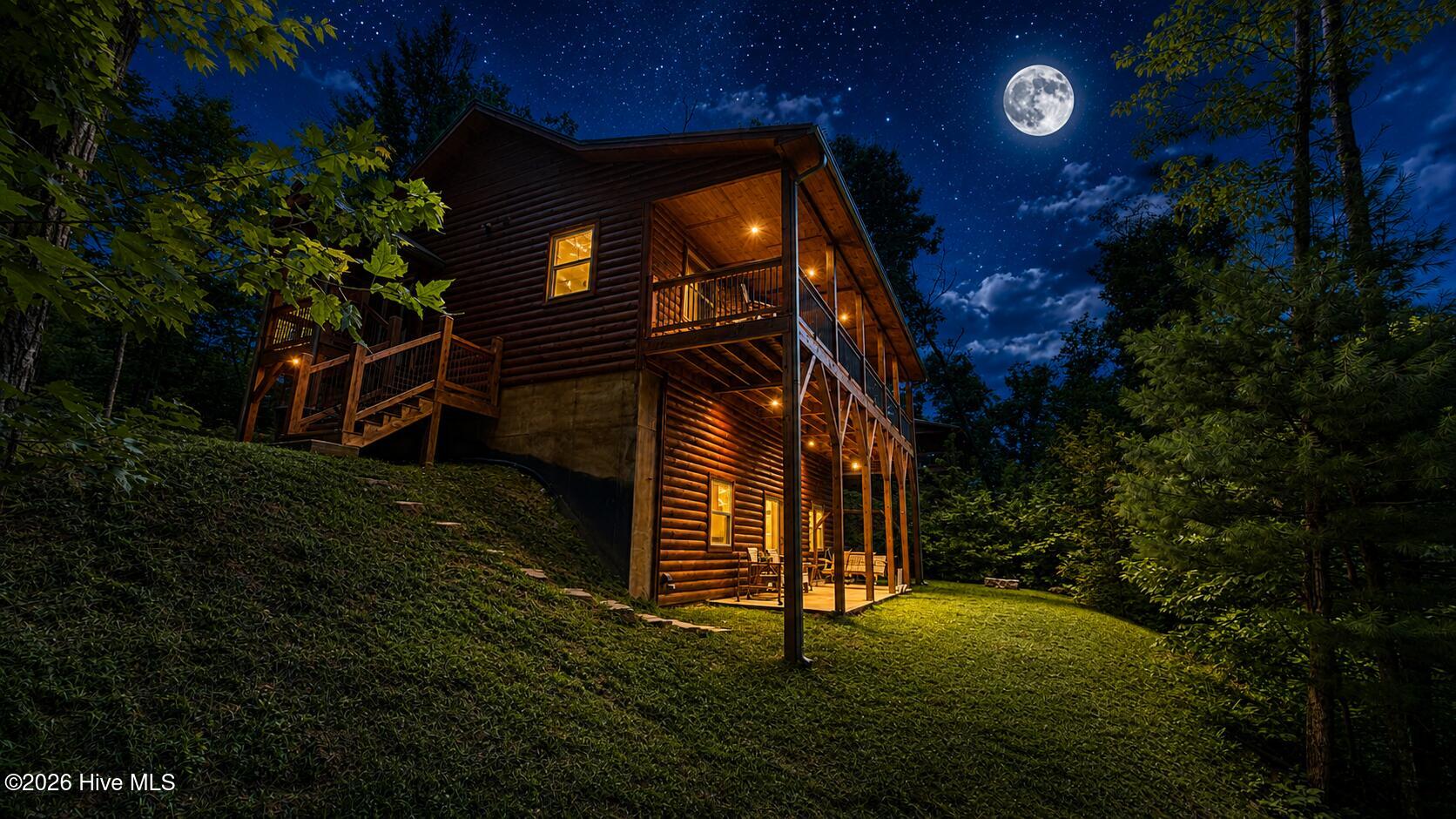393 Legendary Rdg Road Murphy, NC 28906 - Photo 2 of 38 Gallery Image 2