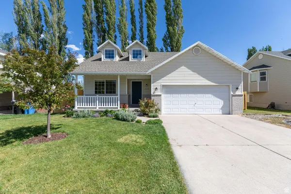 $399,000 | 1163 West 400 South, Logan, UT 84321
