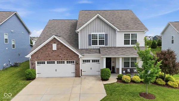 $485,000 | 13586 Longrise Lane, Fishers, IN 46037