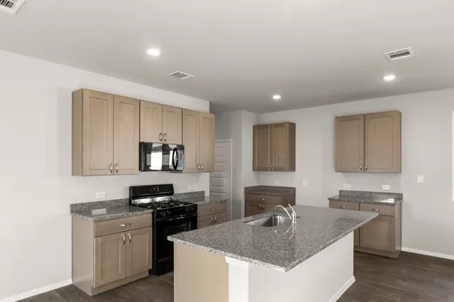 $331,560 | 193 Lavender Lane, Elgin, TX 78621