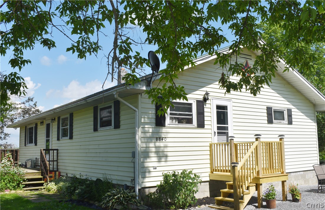 8840 E Road Lowville, NY 13367 - Photo 1 of 1 Gallery Image 1