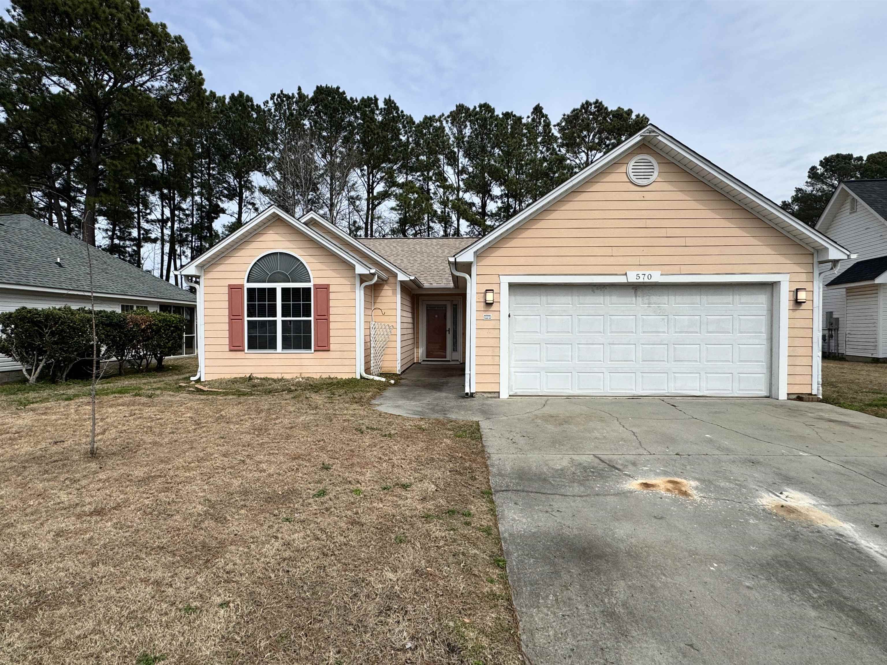 570 Ridge Drive Myrtle Beach, SC 29588 - Photo 1 of 32 Gallery Image 1