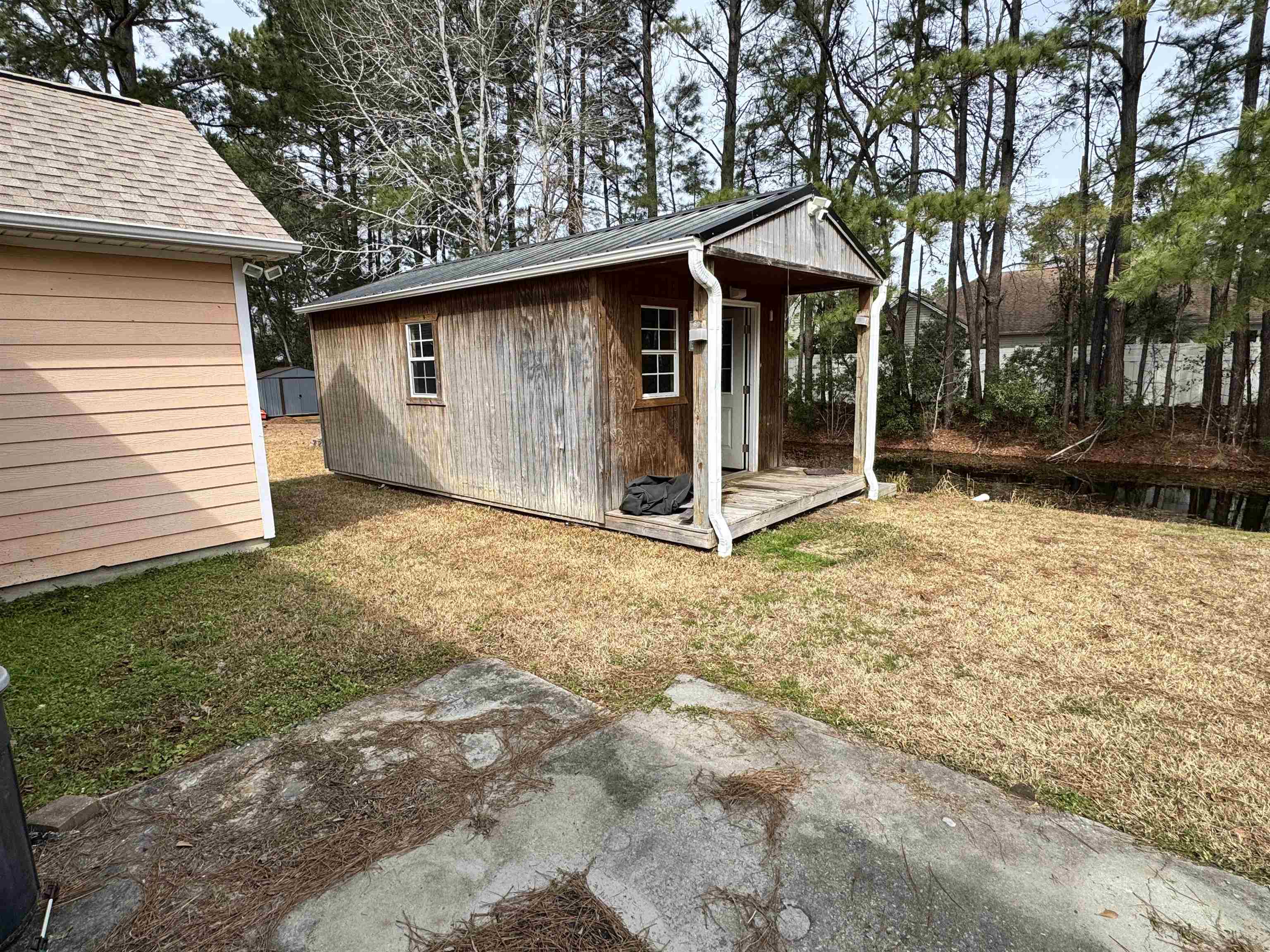 570 Ridge Drive Myrtle Beach, SC 29588 - Photo 23 of 32 Gallery Image 23