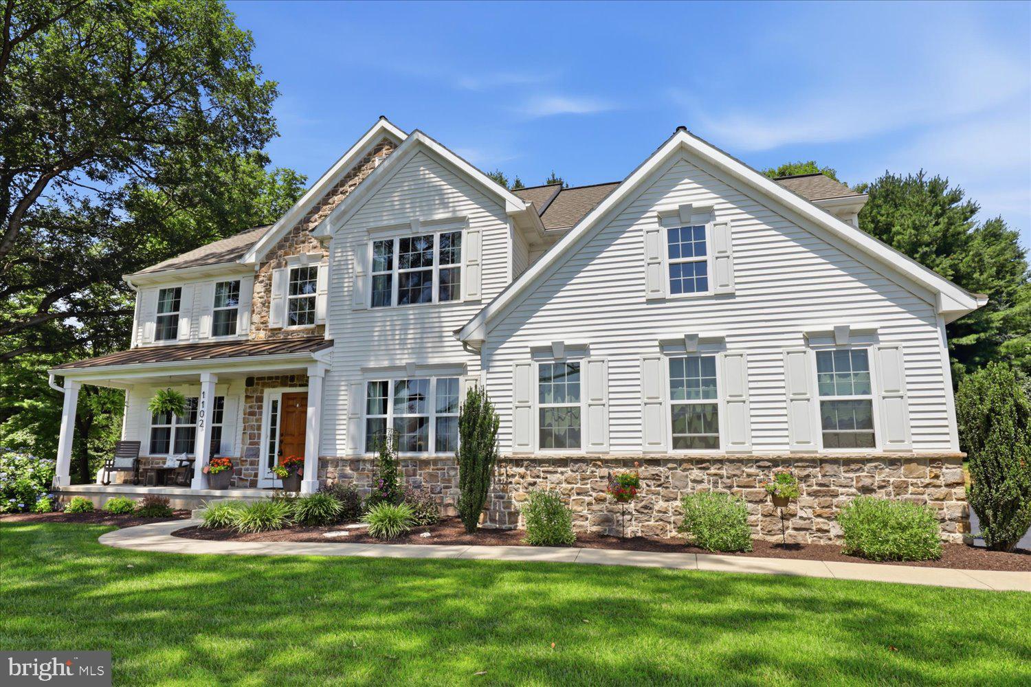 1102 Orchard Road Lititz, PA 17543 - Photo 7 of 83 Gallery Image 7