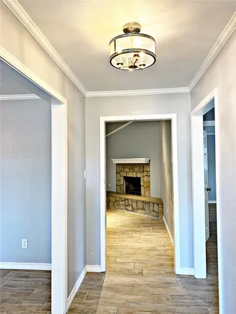 $3,195 | 2510 Gilmer Avenue, Abilene, TX 79606