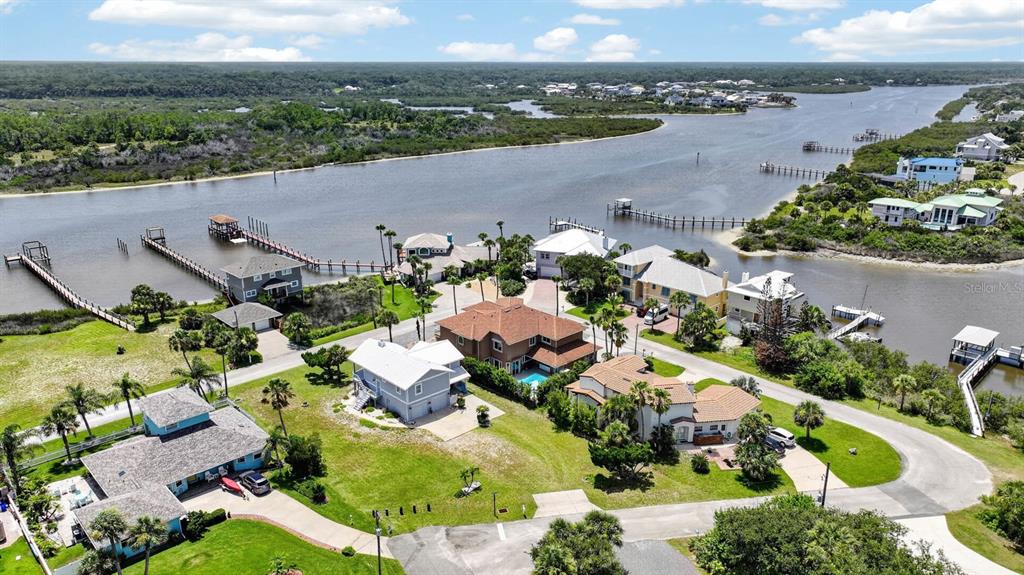 621 Riverview Road Flagler Beach, FL 32136 - Photo 81 of 85
