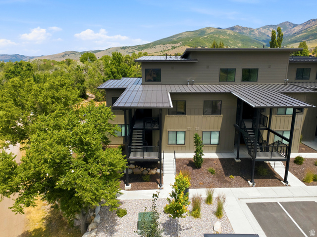 3884 North 4975 East, Unit B201 Eden, UT 84310 - Photo 46 of 58