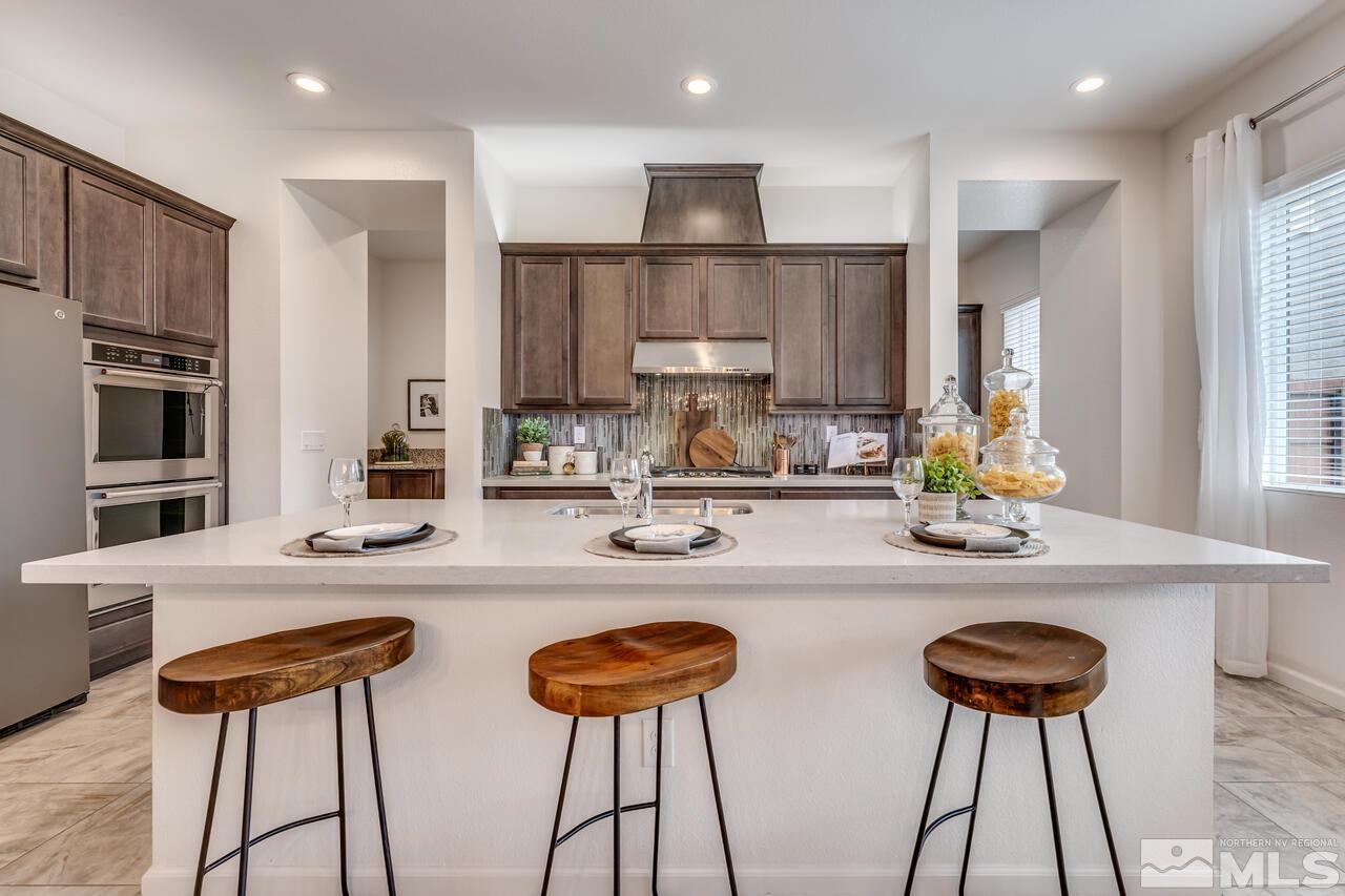2235 Edgelands Drive Reno, NV 89521 - Photo 12 of 40 Photo 12