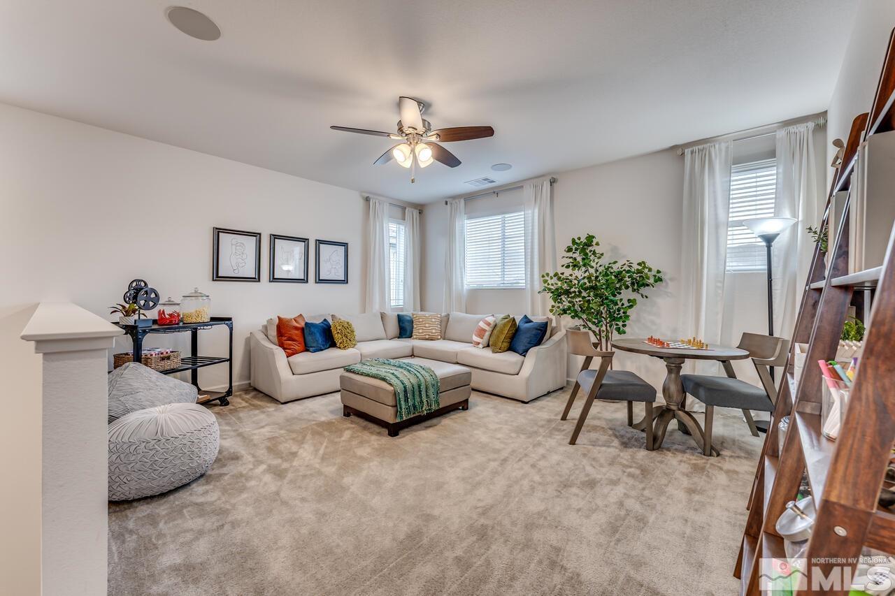 2235 Edgelands Drive Reno, NV 89521 - Photo 20 of 40 Photo 20