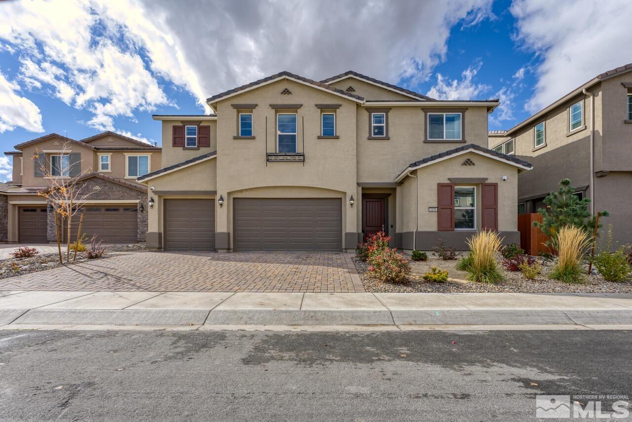 2235 Edgelands Drive Reno, NV 89521 - Photo 2 of 40 Photo 2