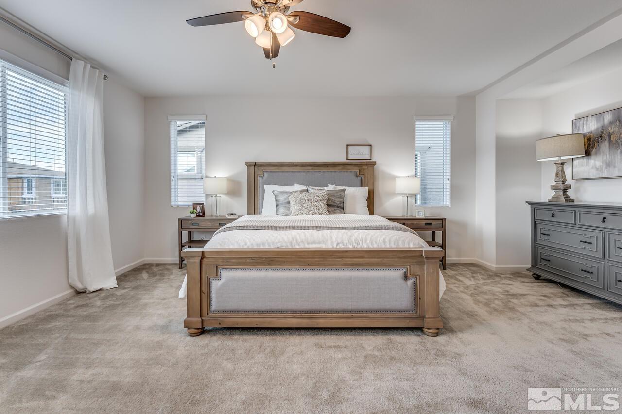 2235 Edgelands Drive Reno, NV 89521 - Photo 22 of 40 Photo 22