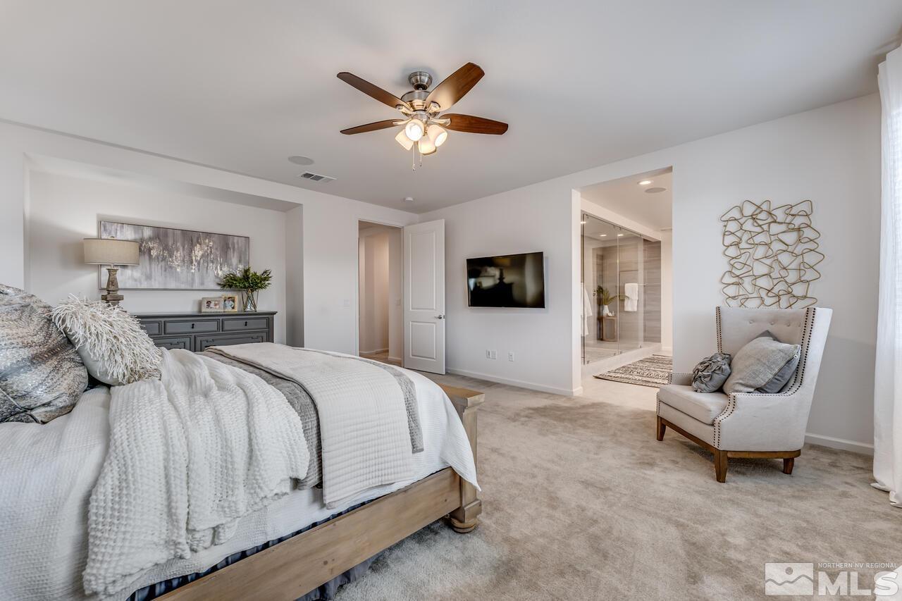 2235 Edgelands Drive Reno, NV 89521 - Photo 23 of 40 Photo 23