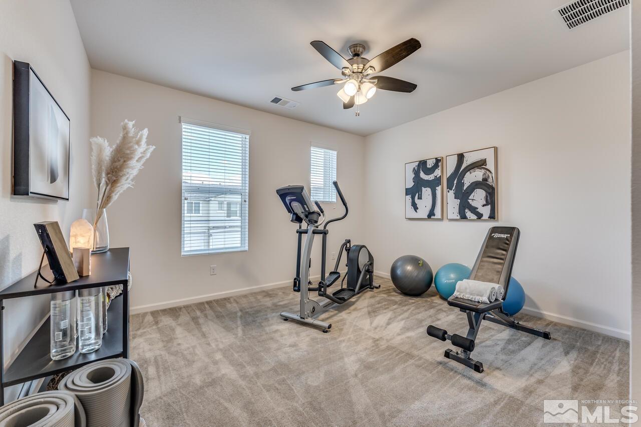 2235 Edgelands Drive Reno, NV 89521 - Photo 28 of 40 Photo 28
