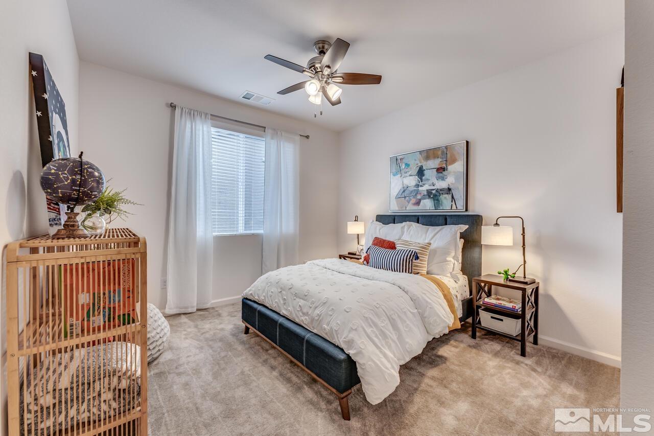 2235 Edgelands Drive Reno, NV 89521 - Photo 30 of 40 Photo 30