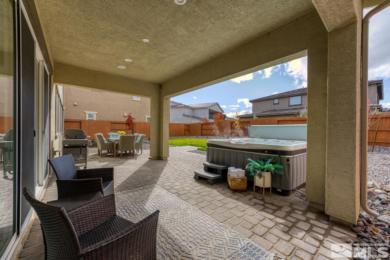 2235 Edgelands Drive Reno, NV 89521 - Photo 33 of 40 Photo 33