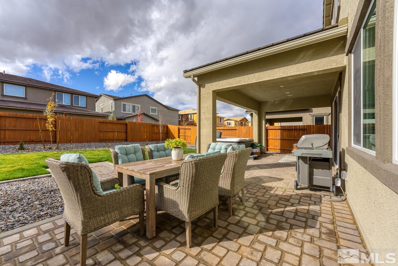 2235 Edgelands Drive Reno, NV 89521 - Photo 34 of 40 Photo 34