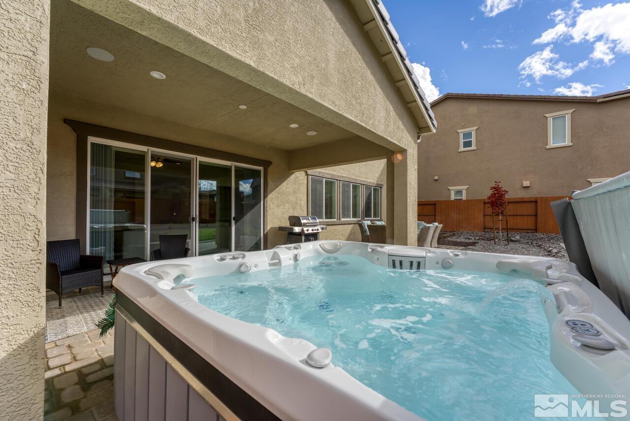 2235 Edgelands Drive Reno, NV 89521 - Photo 35 of 40 Photo 35