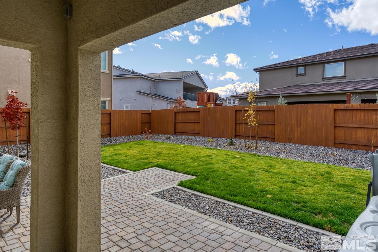 2235 Edgelands Drive Reno, NV 89521 - Photo 36 of 40 Photo 36
