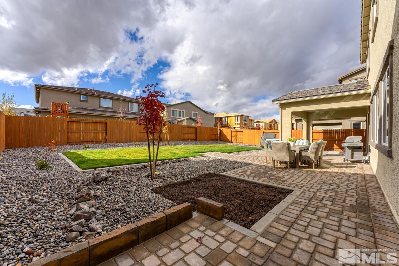 2235 Edgelands Drive Reno, NV 89521 - Photo 37 of 40 Photo 37