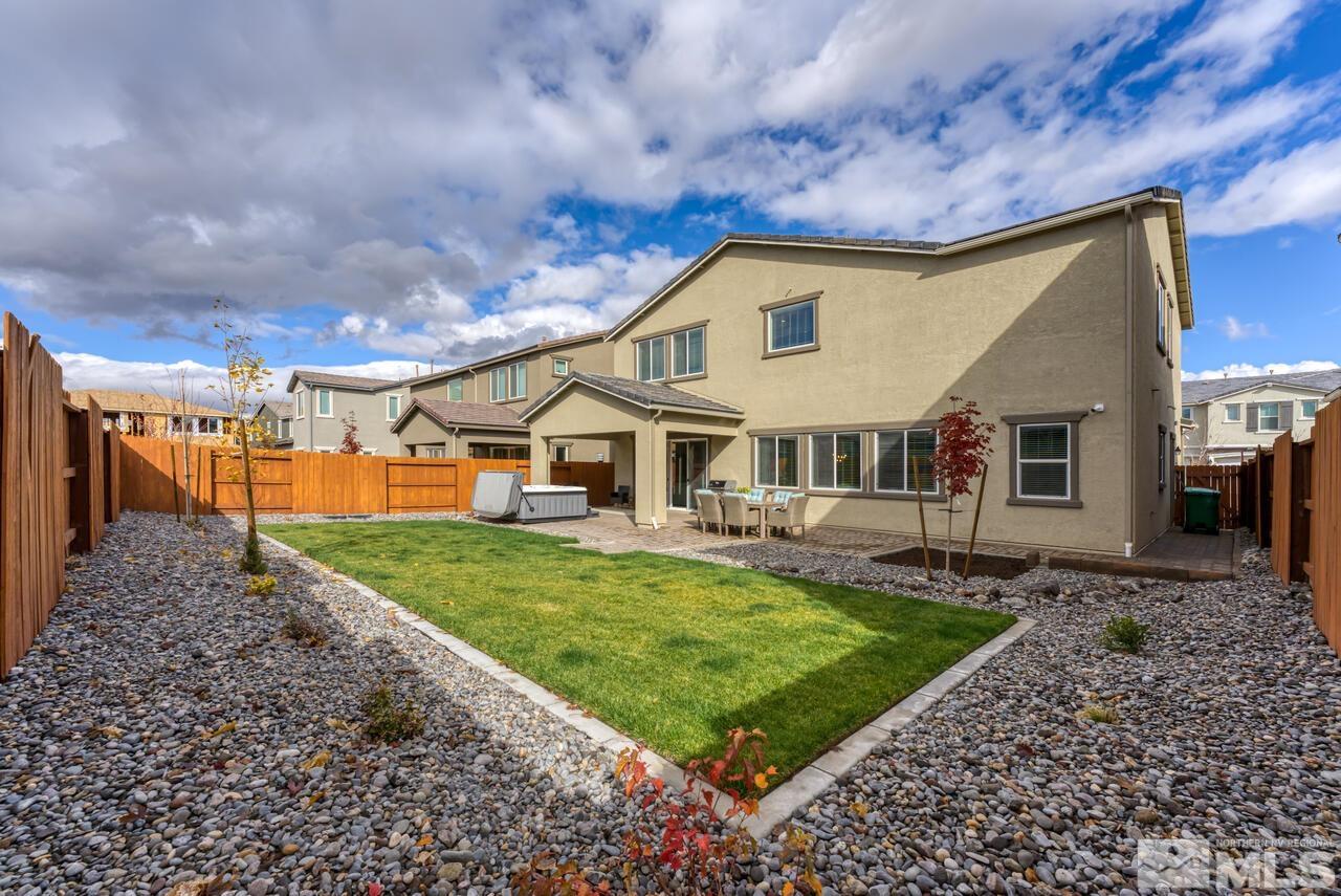 2235 Edgelands Drive Reno, NV 89521 - Photo 38 of 40 Photo 38