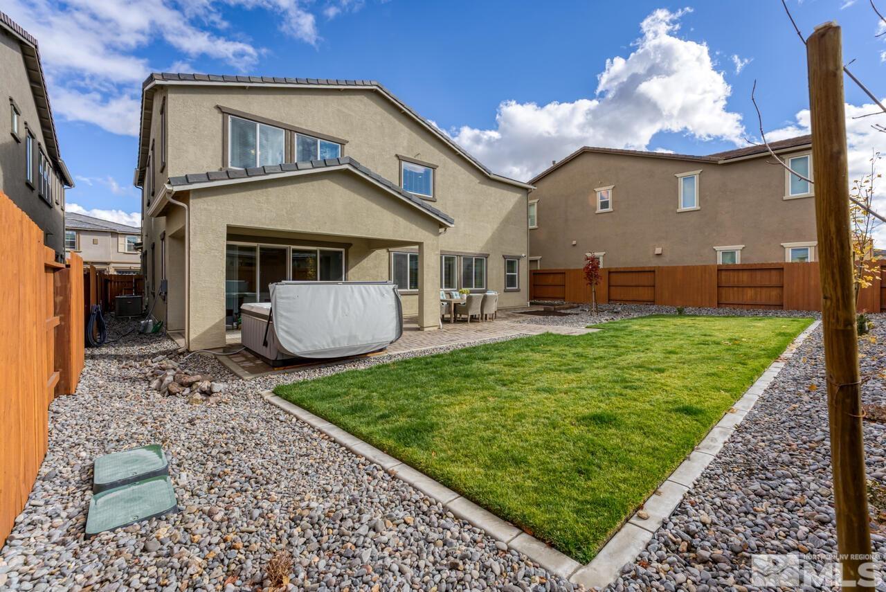 2235 Edgelands Drive Reno, NV 89521 - Photo 39 of 40 Photo 39