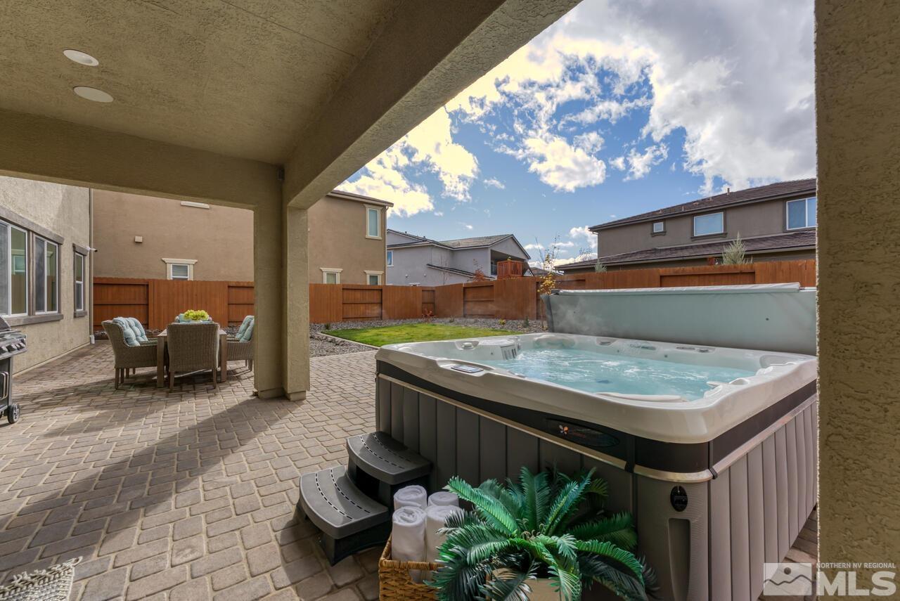 2235 Edgelands Drive Reno, NV 89521 - Photo 40 of 40 Photo 40