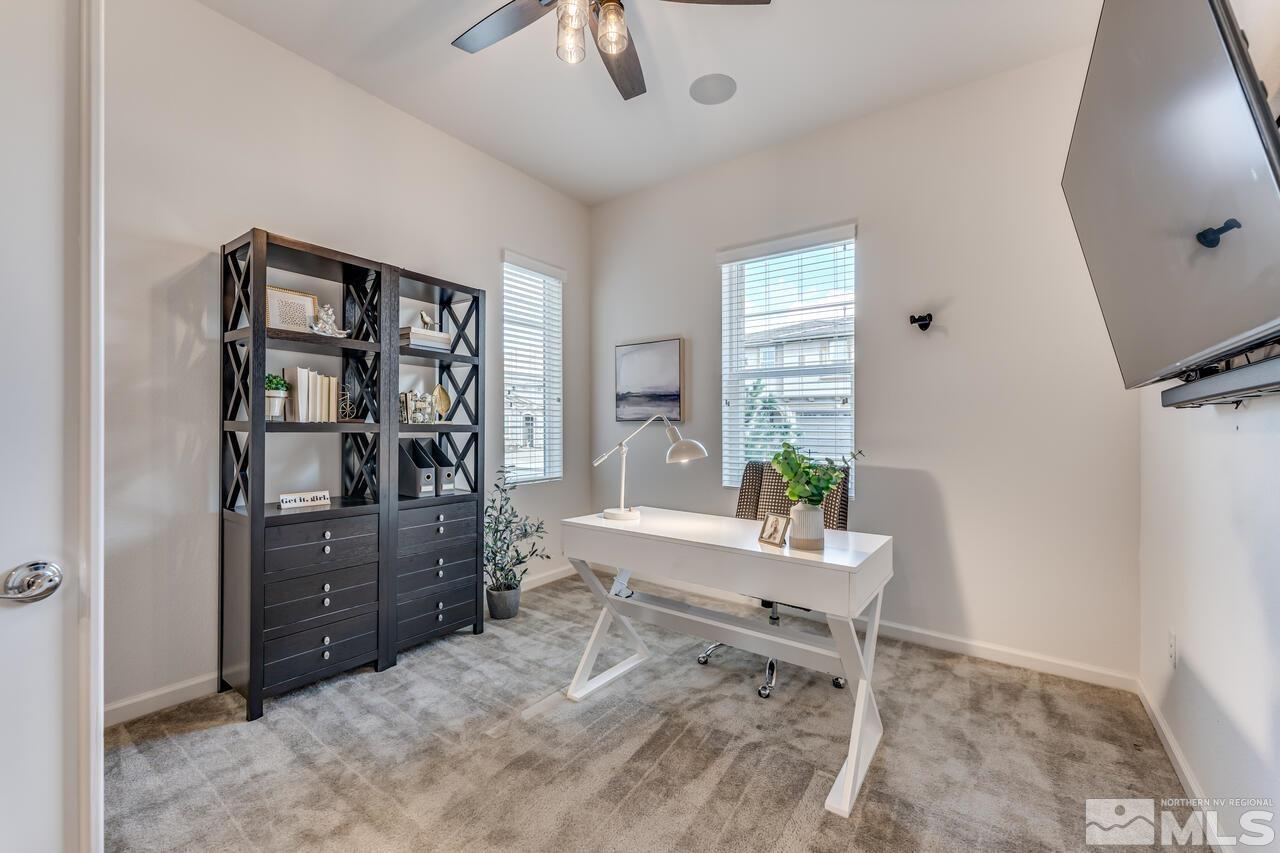 2235 Edgelands Drive Reno, NV 89521 - Photo 4 of 40 Photo 4