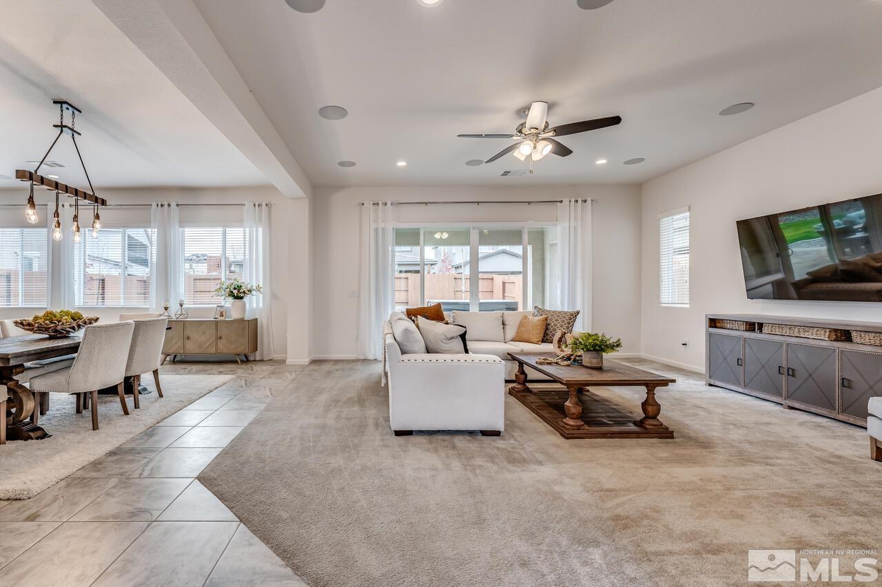 2235 Edgelands Drive Reno, NV 89521 - Photo 6 of 40 Photo 6