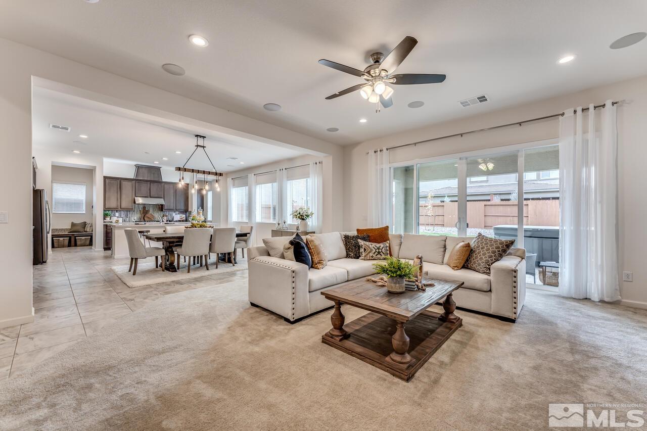 2235 Edgelands Drive Reno, NV 89521 - Photo 9 of 40 Photo 9