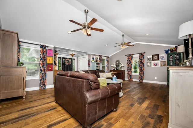 $665,000 | 296 Womble Road, Shelbyville, TN 37160