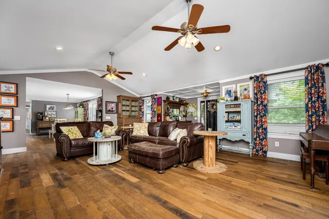 $665,000 | 296 Womble Road, Shelbyville, TN 37160