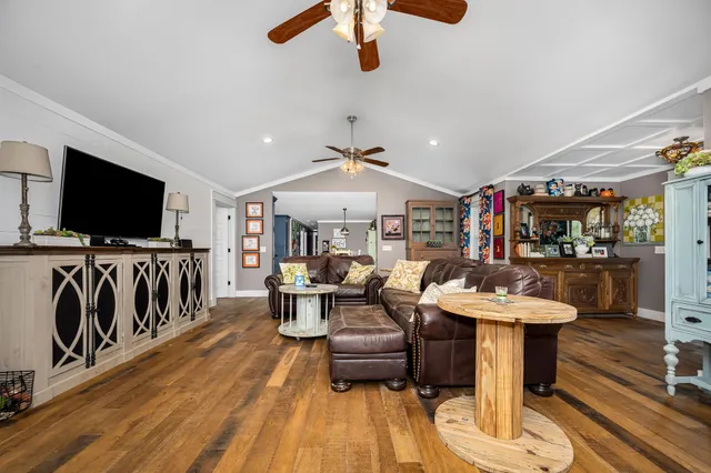 $665,000 | 296 Womble Road, Shelbyville, TN 37160