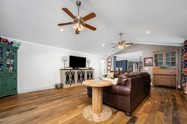 $665,000 | 296 Womble Road, Shelbyville, TN 37160