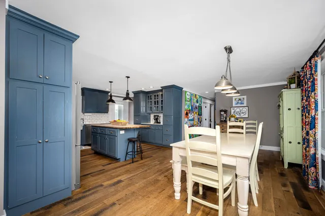 $665,000 | 296 Womble Road, Shelbyville, TN 37160