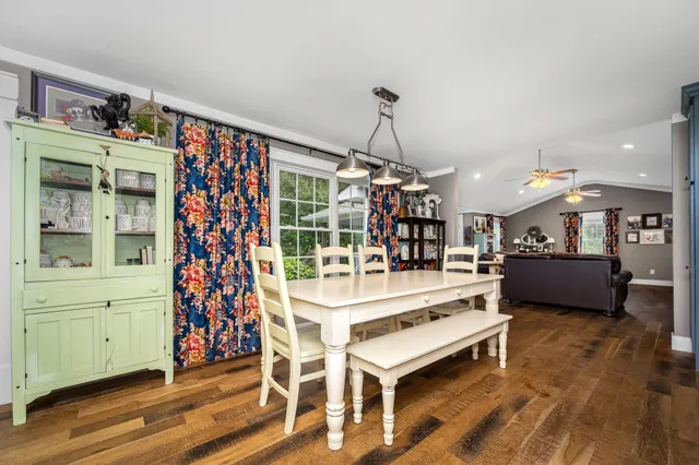 $665,000 | 296 Womble Road, Shelbyville, TN 37160