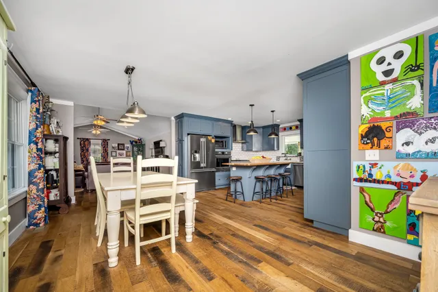 $665,000 | 296 Womble Road, Shelbyville, TN 37160