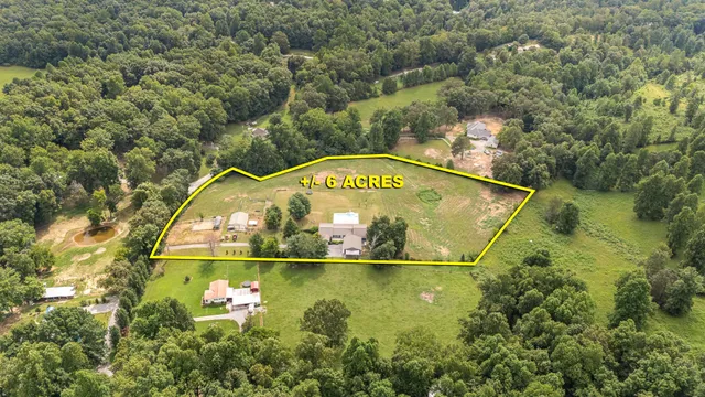 $665,000 | 296 Womble Road, Shelbyville, TN 37160