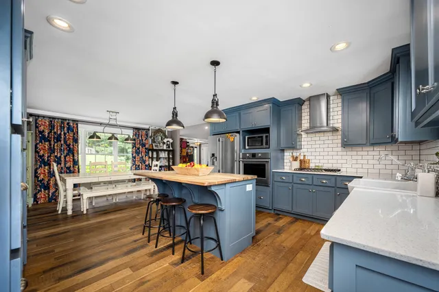 $665,000 | 296 Womble Road, Shelbyville, TN 37160