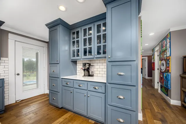 $665,000 | 296 Womble Road, Shelbyville, TN 37160