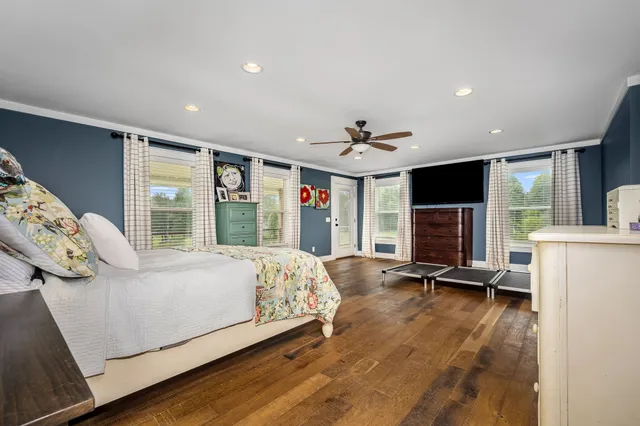 $665,000 | 296 Womble Road, Shelbyville, TN 37160