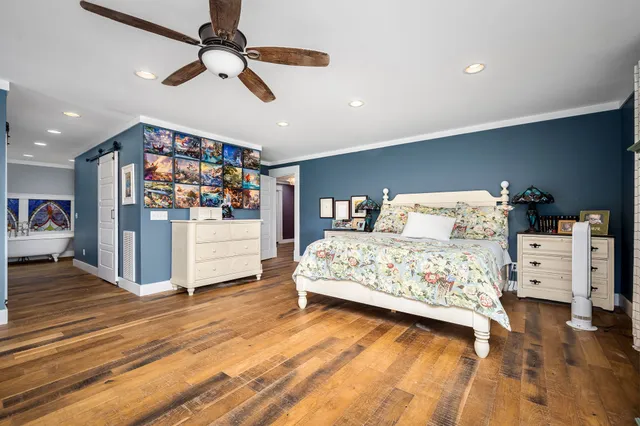 $665,000 | 296 Womble Road, Shelbyville, TN 37160