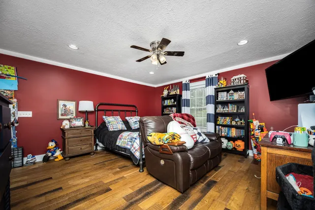 $665,000 | 296 Womble Road, Shelbyville, TN 37160